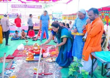 स्वमग्न मुलांसाठी साकारणार महाराष्ट्रातील पहिली निवासी शाळा….