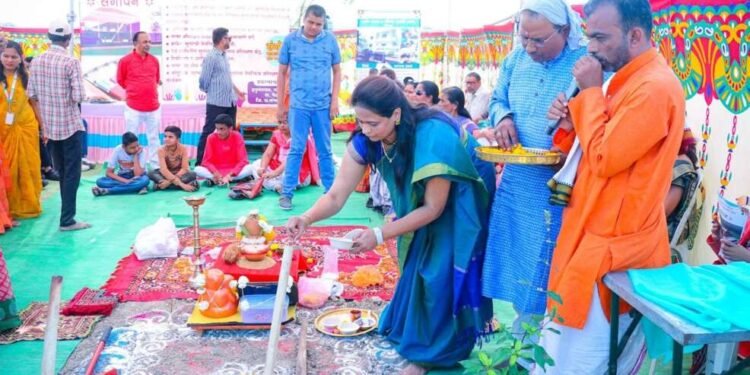स्वमग्न मुलांसाठी साकारणार महाराष्ट्रातील पहिली निवासी शाळा….