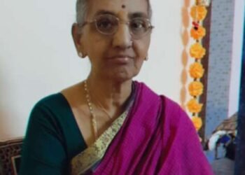 राधाबाई नारायण दिड्डी यांचे अल्पशा आजाराने दुःखद  निधन….