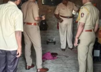 जालना:- जावयाने गावठी पिस्तुलातून गोळ्या झाडून सासऱ्याचा केला निर्घृण खून….