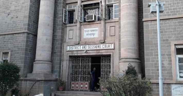 सोलापुर कोर्टात ऑनलाईन दाखल केलेल्या सात खटल्यांचा सुनावणीच्या पहील्याच दिवशी निकाल…