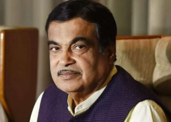 केंद्रीय मंत्री नितीन गडकरी यांना जीवे मारण्याची धमकी.. !