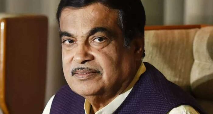 केंद्रीय मंत्री नितीन गडकरी यांना जीवे मारण्याची धमकी.. !