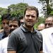 राहुल गांधींना मोठा धक्का; अखेर खासदारकी रद्द….