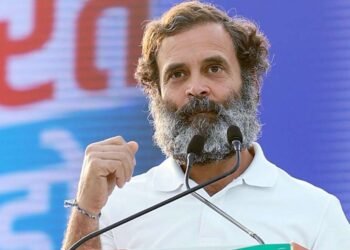 मोदी आडनावावरून विनोद करणं भोवलं; राहुल गांधीना दोन वर्षाची शिक्षा, सूरत कोर्टाचा मोठा निर्णय….