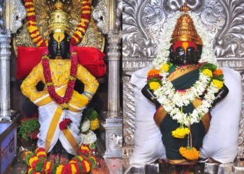 वारकरी भक्तांसाठी खूशखबर, विनामूल्य सेवा देण्याची इच्छा असणाऱ्या भाविकांना आता विठ्ठल मंदिरात वर्षभर सेवा करता येणार….