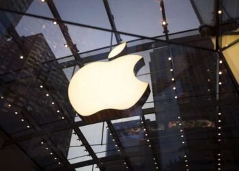 अ‍ॅपलचे भारतातील पहिले रिटेल स्टोअर मुंबईत….