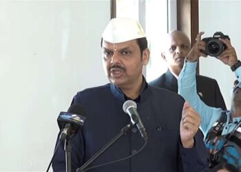 LIVE | पांडुरंग क्षेत्र मंदिर येथे सुंदर ‘मॉरिशस ची पंढरी’ येथे संवाद साधताना….