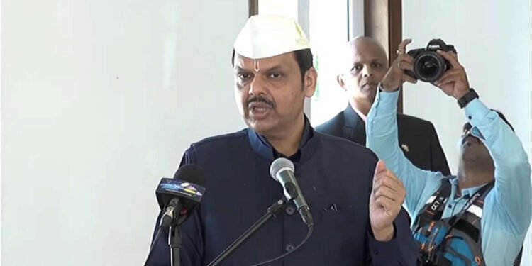 LIVE | पांडुरंग क्षेत्र मंदिर येथे सुंदर ‘मॉरिशस ची पंढरी’ येथे संवाद साधताना….