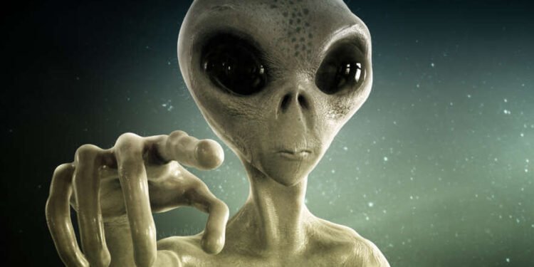 एक्सोप्लॅनेटमधून येत आहेत रेडिओ सिग्नल, एलियन करताहेत संपर्काचा प्रयत्न?