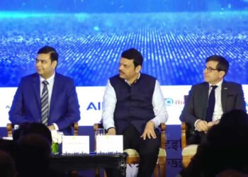 LIVE | इंडो-फ्रेंच चेंबर ऑफ कॉमर्स अँड इंडस्ट्रीची महाराष्ट्रात गुंतवणूक | मुंबई मिडसी इंडिया