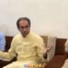 ठाणे – LIVE- उद्धव यांची पत्रकार परिषद…..