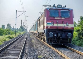 पुणे-लातूर-पुणे रेल्वे सुरु होणार, प्रवाशांना मोठा दिलासा…