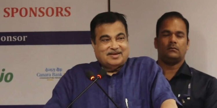 IFGE च्या कॉम्प्रेस्ड बायोगॅस (CBG) वरील जागतिक परिषदेला संबोधित करताना….