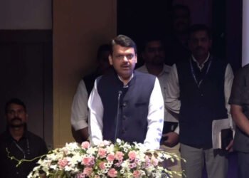 नगर विकास दिन तथा ‘स्वराज्य अभियंता हिरोजी इंदुलकर’ गुणवंत अधिकारी पुरस्कार 2023