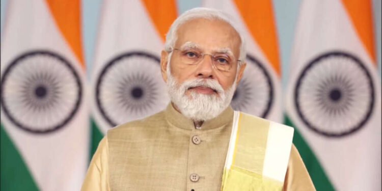 त्रिशूरमधील श्री सीतारामस्वामी आणि श्री शिव मंदिरांमध्ये महाकुंभभिषेकदरम्यान पंतप्रधान नरेंद्र मोदी यांचा संदेश….