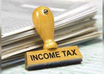 ३,३३३ कोटींचे बेहिशेबी व्यवहार उघड; बांधकाम क्षेत्रात मोठी खळबळ….