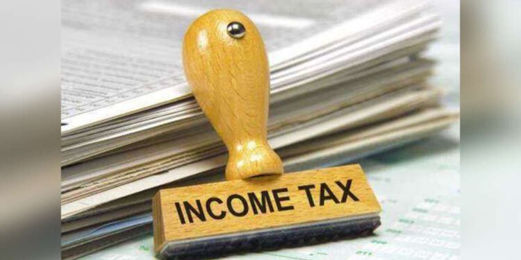 ३,३३३ कोटींचे बेहिशेबी व्यवहार उघड; बांधकाम क्षेत्रात मोठी खळबळ….