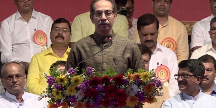 दादर – LIVE – भारतीय कामगार सेना । 55 वी वार्षिक सर्वसाधारण सभा…..