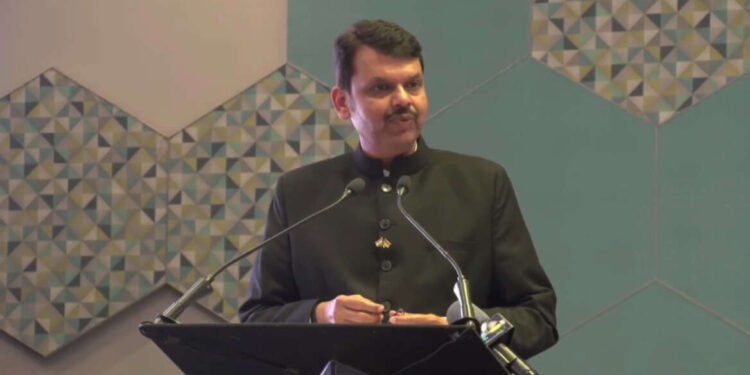 महाराष्ट्र-मॉरिशस सामंजस्य करारावर स्वाक्षरी समारंभ आणि व्यवसाय मंच बैठक…..