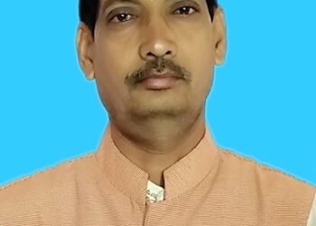 व्हाईस ऑफ मीडिया (साप्ताहिक विंग) च्या प्रदेश सरचिटणीसपदी वामन पाठक यांची निवड