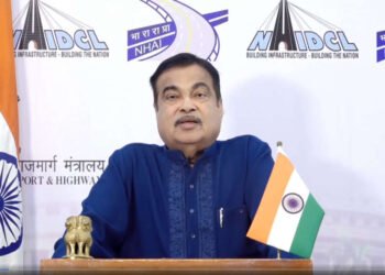 DIPEX 2023 चे उद्घाटन – ABVP आणि SRIJAN द्वारे आयोजित पॉलिटेक्निक, अभियांत्रिकी, तंत्रज्ञान आणि शेतीसाठी राज्यस्तरीय प्रकल्प प्रदर्शन….