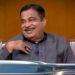 केंद्रीय मंत्री श्री नितीन गडकरी आप की अदालत मध्ये – शनिवारी रात्री १० वाजता आणि रविवारी सकाळी १० वाजता….