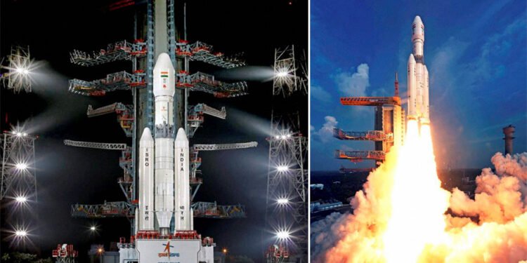 ISRO – उपग्रहाचे यशस्वी प्रक्षेपण केल्याबद्दल  भारतीय अंतराळ संशोधन संस्थेचे अनेक अभिनंदन !
