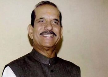 माजी मुख्यमंत्री मनोहर जोशींची प्रकृती खालावली, हिंदुजा रुग्णालयात दाखल….