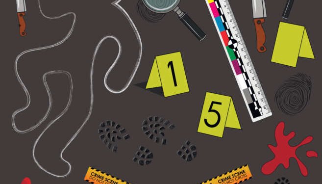 एकत्र अभ्यास करताना झालेल्या वादातून प्रेयसीने केला प्रियकराचा खून – प्रियकर लातूरचा तर प्रेयसी नगरची …..