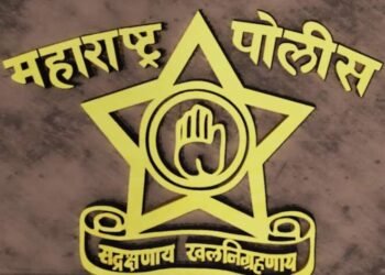 ग्रेट! जिद्द आणि परिश्रमाने बदलले संपूर्ण जीवन; श्रीगोंद्यातील शेतमजुरांची ६५ मुले बनली पोलीस…..