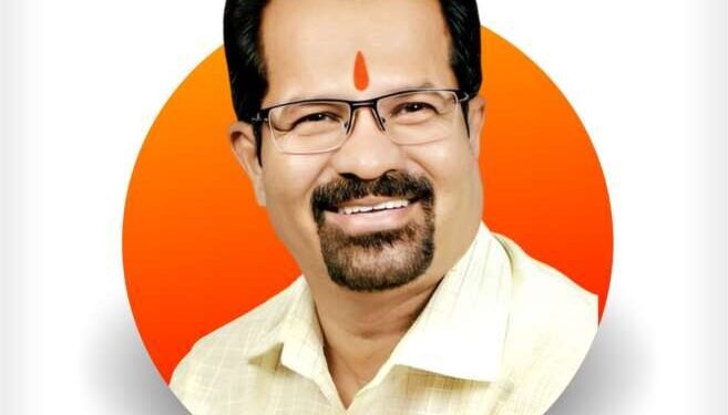 मुंबईचे माजी महापौर आणि ठाकरे गटाचे ज्येष्ठ नेते विश्वनाथ महाडेश्वर यांचं निधन…..