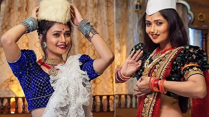 गौतमीचा ब्रँड धोक्यात, पाटील आडनाव सोडावं लागणार ?