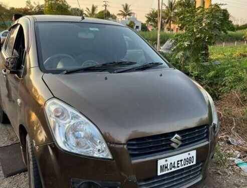 अहमदनगर मुंबई रोडवर Rits Car मधून 500 kg गोमांस जप्त !