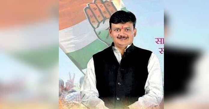 चंद्रपूरचे खासदार बाळू धानोरकर यांचे निधन अत्यंत दु:खद बातमी – फडणवीस