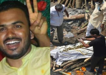 सरकारी अधिकारी होण्याचं स्वप्न अपूर्णच; MPSCचा अभ्यास करणाऱ्या बीडच्या तरुणाचा भयंकर शेवट…..