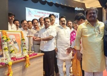 प्री-वेडिंग शूटिंगवर मराठा समाजाची बंदी मराठा वधू वर परिचय मेळ्यावत ठराव…