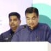 नितीन गडकरी – GH2 समिट, मुंबईचे उद्घाटन…..