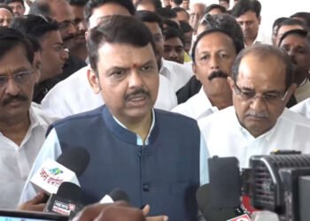 नूतन जिल्हाधिकारी कार्यालय सोलापूर उदघाटन – देवेंद्र फडणवीस