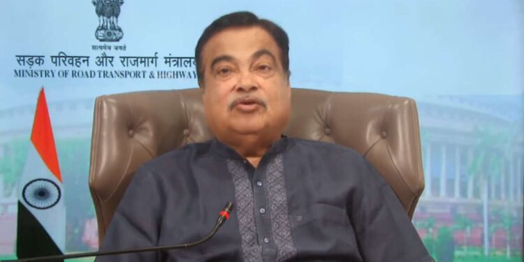 केंद्रीय रस्ते आणि पायाभूत सुविधा निधी अंतर्गत रोहा-मुंढरी येथे वैनगंगा नदीवरील मोठ्या पुलाचे उद्घाटन…..