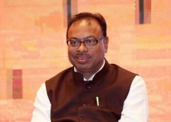 उद्धव ठाकरेंनी हुकूमशाही केली …. भाजपा प्रदेशाध्यक्ष चंद्रशेखर बावनकुळे…..