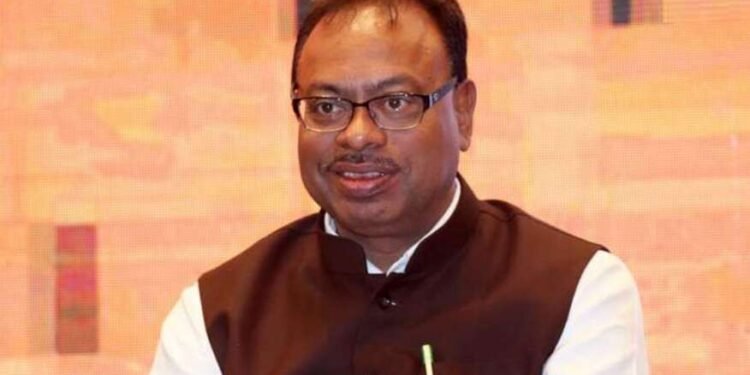 उद्धव ठाकरेंनी हुकूमशाही केली …. भाजपा प्रदेशाध्यक्ष चंद्रशेखर बावनकुळे…..