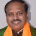 भाजपा प्रदेश कार्यालय सचिवपदी मुकुंद कुलकर्णी….