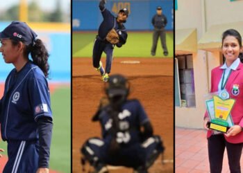 मेंढपाळाची लेक हाँगकाँगमध्ये करणार भारताचं नेतृत्व, बारामतीच्या तरुणीचा थक्क करणारा प्रवास….