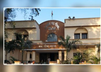 जालना ही महाराष्ट्रातील 29 वी महापालिका म्हणून घोषित…!