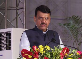 LIVE | नागपूर पोलीस आयुक्तालय अंतर्गत विविध प्रकल्पांचे भूमिपूजन व लोकार्पण….