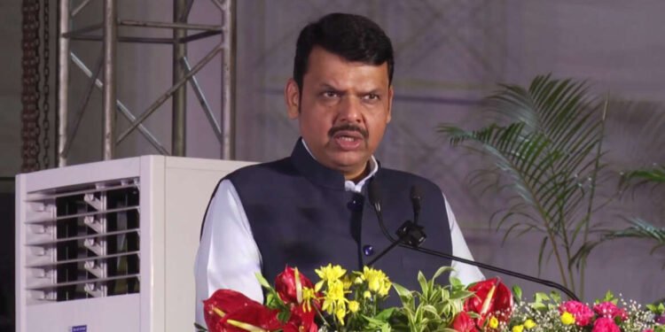 LIVE | नागपूर पोलीस आयुक्तालय अंतर्गत विविध प्रकल्पांचे भूमिपूजन व लोकार्पण….