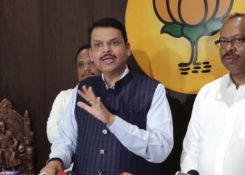 नागपूर :- देवेंद्र फडणवीस यांची कर्नाटक निकालावर प्रतिक्रिया….