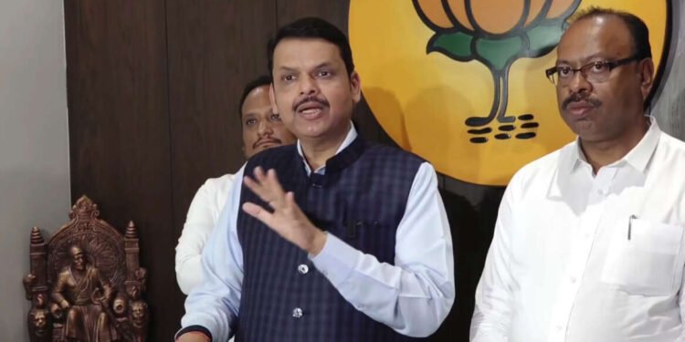 नागपूर :- देवेंद्र फडणवीस यांची कर्नाटक निकालावर प्रतिक्रिया….