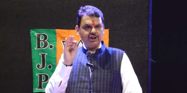 नागपूर LIVE | उमरेड विधानसभा क्षेत्र – भाजपा कार्यकर्ता संमेलन…